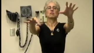 213 Psychogenic Tremor  Tremors Spring Video Atlas [upl. by Sherrod484]