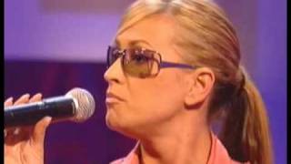 Anastacia  Im Outta Love Acapella [upl. by Acina335]