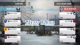 WarfaceGO New Map ​warface warfacemobile gaming gameplay [upl. by Anana]