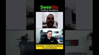 SweeGlu Trading Academy Course Review  Part 6 elliottwave elliottwaveanalysis elliottwavetheory [upl. by Boykins]