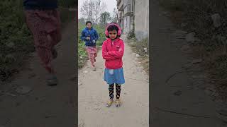 Tujhko na dekhun🥹village family life❤️KritikachannelShortsviraltrendingytshorts [upl. by Loram452]