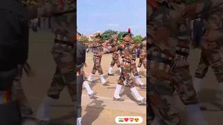 JJJK Boys Military School Solapur 🇮🇳⚔️  army independence day parade youtube soilders [upl. by Koah]