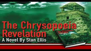 The Chrysopoeia Revelation Book Trailer Video amp Reviews [upl. by Anirtruc]