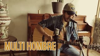 ¡ESTE ES EL HOMBRE QUE QUIEREN TODAS LAS MUJERES Yelger Ramírez  MULTI HOMBRE Penthouse Session [upl. by Abisha]