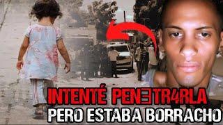 La niña que fue Vl 0LADA y ASESINADA por sus VECINOS  EL CASO DE JANEISY RODRÍGUEZ [upl. by Wendin]