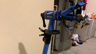 Park tool 103 review Is it worth the money [upl. by Arahd]