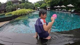 Movenpick Asara Resort And Spa หัวหิน EP7 [upl. by Fonz105]