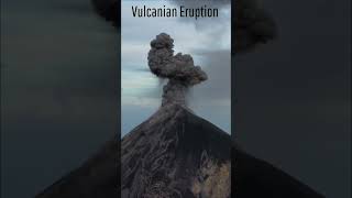 The Rarest Type of Volcanic Eruption [upl. by Anytsyrk872]