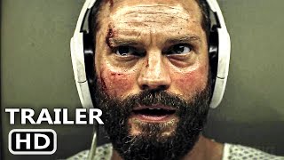 THE TOURIST Trailer 2022 Jamie Dornan Thriller Series [upl. by Amery]