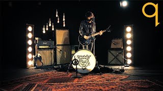 Reignwolf  Keeper LIVE [upl. by Bow]