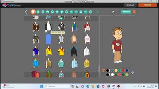 Newest Assets in Wrapper Offline Showcase Part 12 Shirts [upl. by Aiderfla]