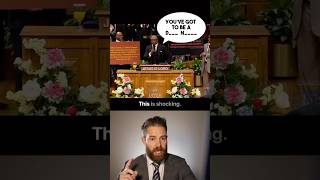 Did this Pastor REALLY say that [upl. by Aryhs]