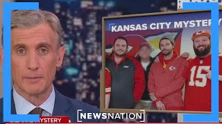 Kansas City Chiefs fans deaths Who is Jordan Willis  Dan Abrams Live [upl. by Irt79]