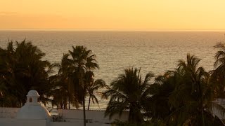 Travel Video of Puerto Vallarta Mexico [upl. by Siger]