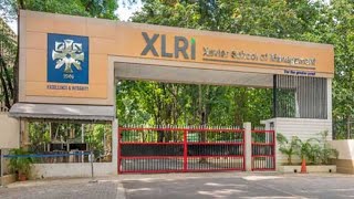 XLRI jamshedpur campus tour  xat motivation video  xlri jamshedpur [upl. by Ingamar464]