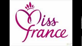 Générique Miss France [upl. by Rissa]