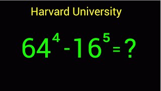 Harvard University Admission Entrance Exam Tricks [upl. by Aisatsan]