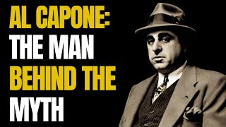 Al Capone The Dramatic Downfall of Americas Most Notorious Gangster [upl. by Brunhild]