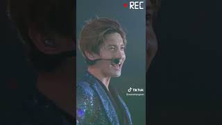 東方神起  「呪文 MIROTIC」 LIVE TOUR 2018 TOMORROW 東方神起 동방신기 tvxq tohoshinki changmin yunho [upl. by Hickie]