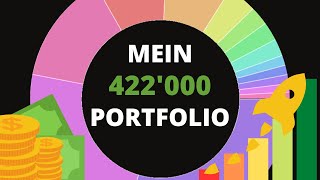 422000 Depot 💰 62 in Bitcoin 📈 Portfolio schwankt durch Krypto amp Bitcoin Volatilität Wochenupdate [upl. by Pride334]