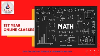 math 1st yr lect2 [upl. by Cheshire]