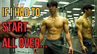 The Best Beginners Upper Body Workout [upl. by Ardiekal]