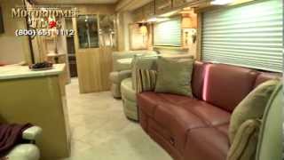 Motorhomes of Texas  2005 Foretravel U270 C2189 SOLD [upl. by Sivrup]