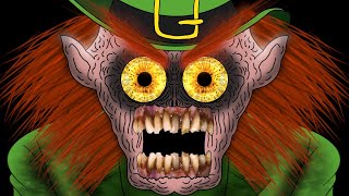 3 TRUE ST PATRICKS DAY HORROR STORIES ANIMATED [upl. by Benis301]