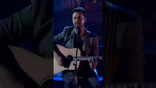 Aadat by Atif Aslam live  Atif Aslam  Aadat  kapil Sharma Show latest [upl. by Eicyak]