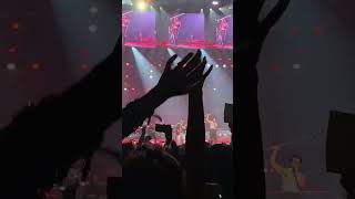 🙌POV You choose to buy floor tickets at a Jonas Brothers Concert jonasbrothers concert fangirl [upl. by Oner]