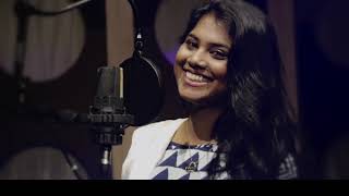 Unnadhar Pirandhaar  Preethi Esther Emmanuel  Latest Tamil Christian Song  Christmas [upl. by Spiegelman]