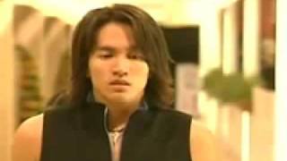 Meteor Garden Cant Help Falling In Love Tagalog Version with Lyricsflv [upl. by Weinshienk]