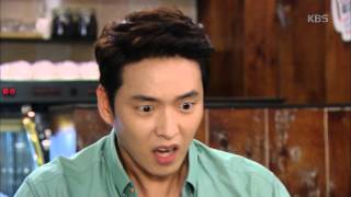 kbs world 가족을 지켜라  나르샤 김동윤 과거알고 휴대폰 검사까지…20150915 [upl. by Akiwak794]