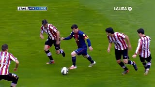 Lionel Messi ● 201213 Magical Dribbling Skills amp Goals [upl. by Dot]