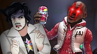 WANNA SPRITE CRANBERRY  Sprite Cranberry Thirstiest Time of the Year Reimagined [upl. by Esinwahs]