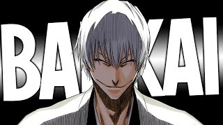 GIN’S FINAL SECRET  Gin Ichimaru’s DEADLY Bankai Kamishini No Yari  BLEACH Explained [upl. by Eiznil]