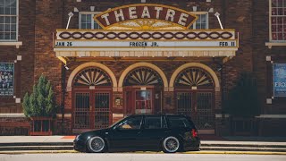 The BBS LMs Are Perfect On The VR6 Jetta Wagon  Final EuroTripper Prep [upl. by Willing]