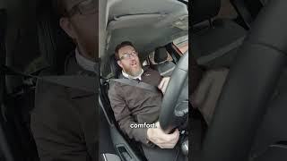 Citroen C4 one minute review [upl. by Witha]