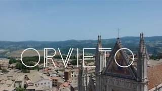 Orvieto Umbria [upl. by Dde172]