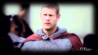 Arthur Merlin the Knights  Pumped Up Kicks [upl. by Carmelo]