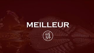 Booba Gotham Type Beat  quotMeilleurquot Instru Rap Prod HRNN [upl. by Essilem604]