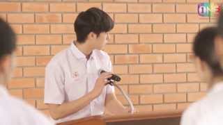 HORMONES วัยว้าวุ่น EP 10 ตอน วินพูดหน้าแถว [upl. by Gainor]