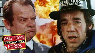 🔴 LIVE Only Fools and Horses Best of S6 amp The Jolly Boys Outing LIVESTREAM  BBC Comedy Greats [upl. by Adnwahsat599]