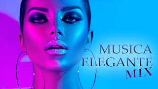 Musica Elegante Musica de Lujo Musica Ambiental Relajante Chill Study Music Massage 3 H [upl. by Medora]