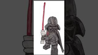 Like for darth vader [upl. by Winfield97]