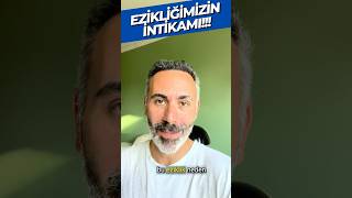 Türkler olarak neden EZİĞİZ [upl. by Eillak]