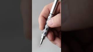 A BEAST of a Mechanical Pencil [upl. by Liebowitz]