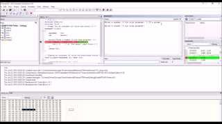 Usage of Testwell CTC with IAR Embedded Workbench 011 [upl. by Ylelhsa]