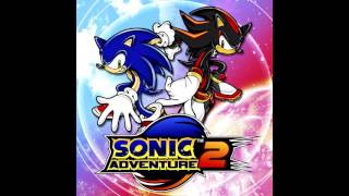 Sonic Adventure 2  Cannons Core 2 12 minutes extended [upl. by Burd]