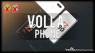 Volla phone  simple and secure without Google Apps and services [upl. by Aikal]